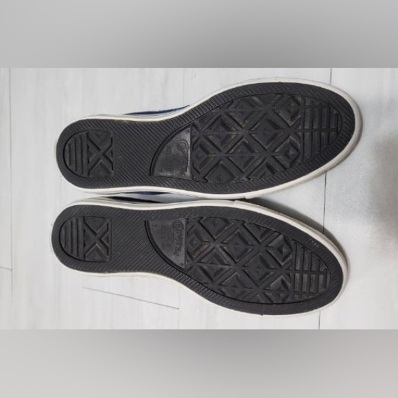 CONVERSE all stars denim - Picture 4 of 12